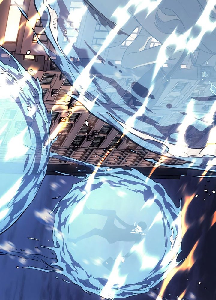 A Disaster-Class Hero Has Returned Chapter 15 - halaman 31