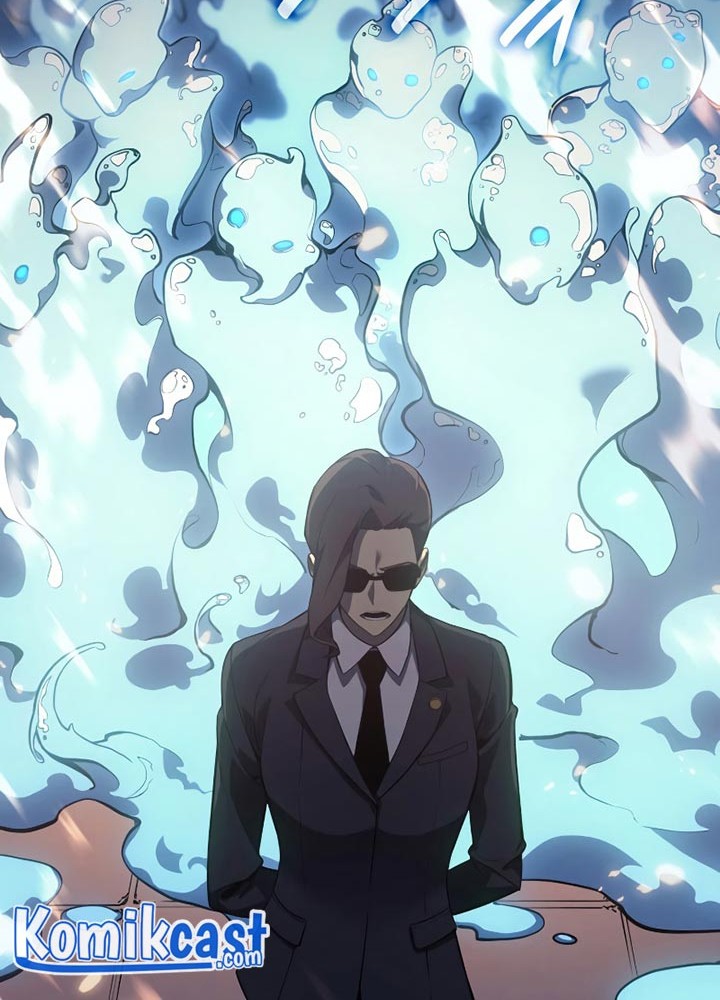 A Disaster-Class Hero Has Returned Chapter 15 - halaman 33