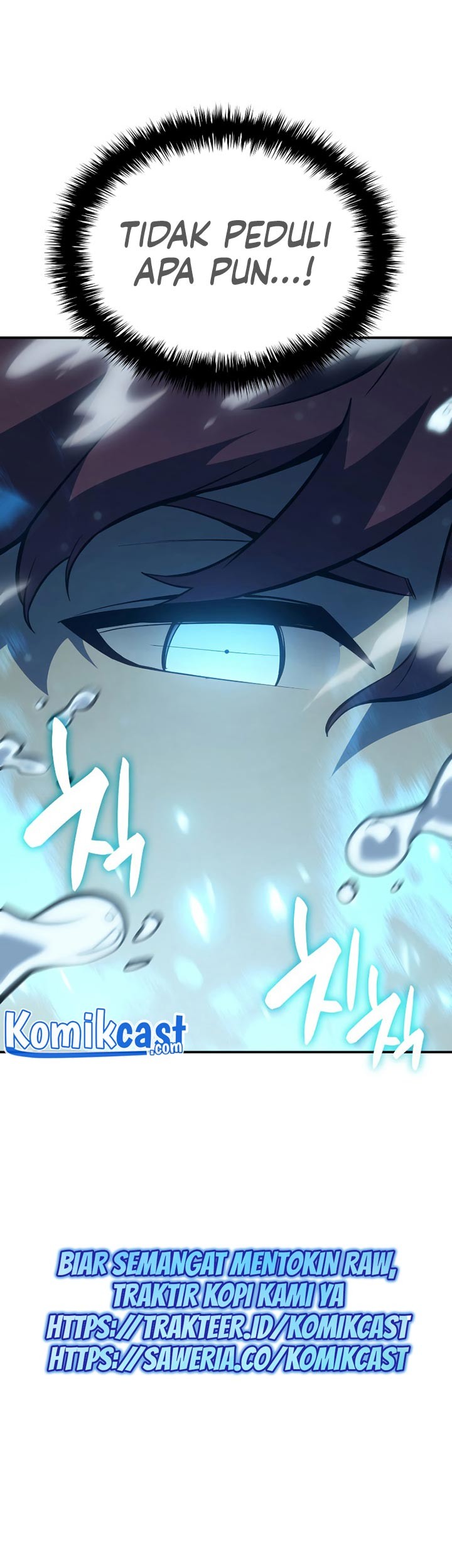 A Disaster-Class Hero Has Returned Chapter 15 - halaman 38