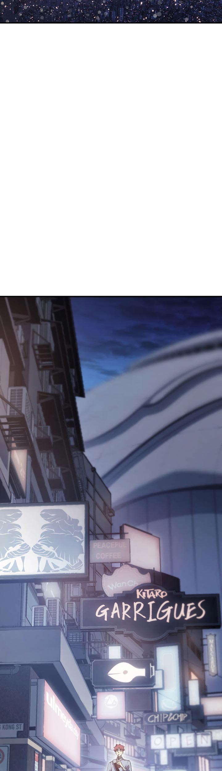 A Disaster-Class Hero Has Returned Chapter 15 - halaman 4