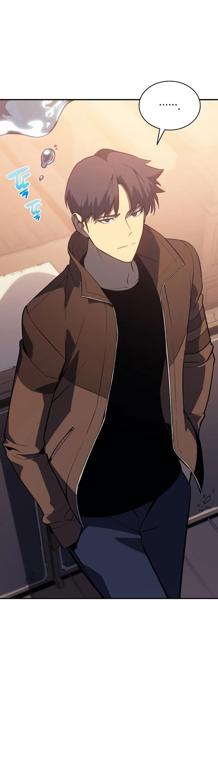 A Disaster-Class Hero Has Returned Chapter 15 - halaman 42