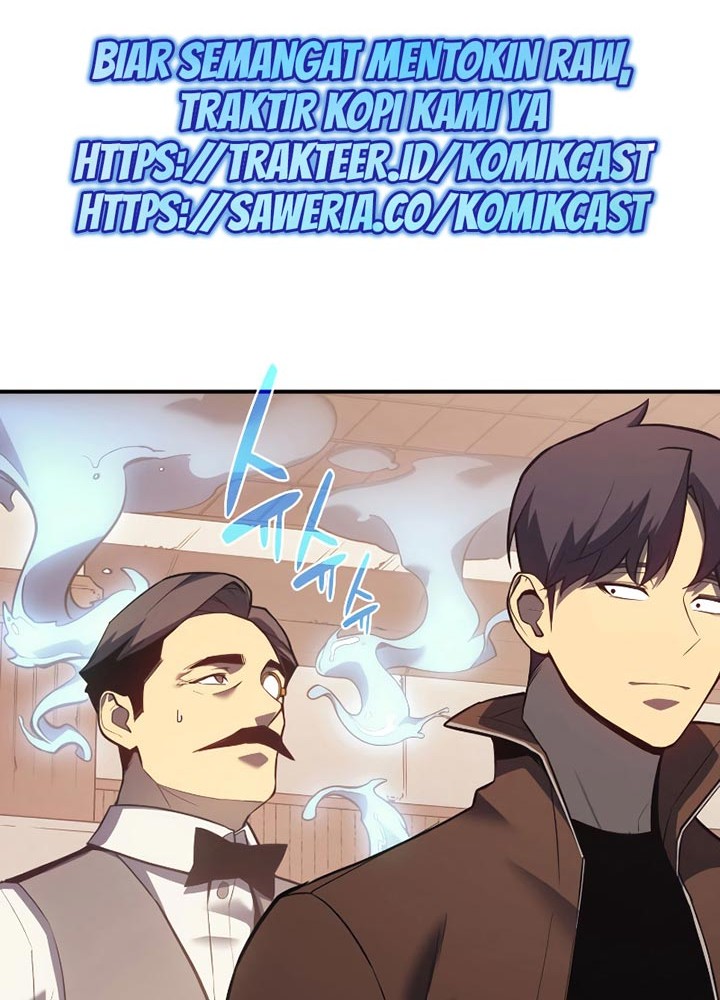 A Disaster-Class Hero Has Returned Chapter 15 - halaman 43