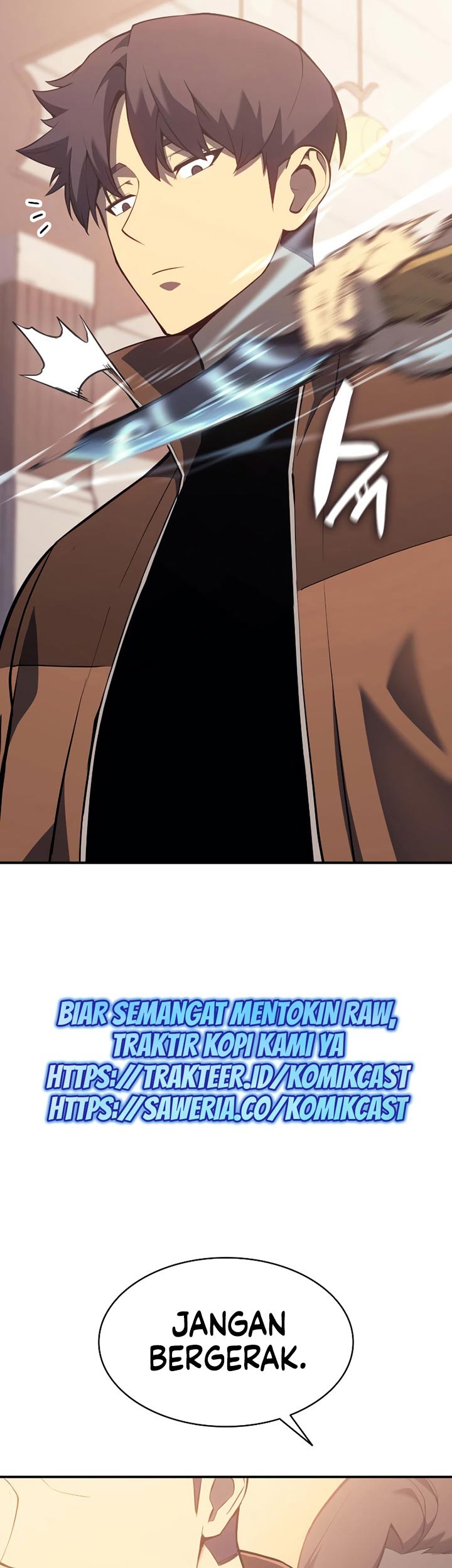 A Disaster-Class Hero Has Returned Chapter 15 - halaman 46