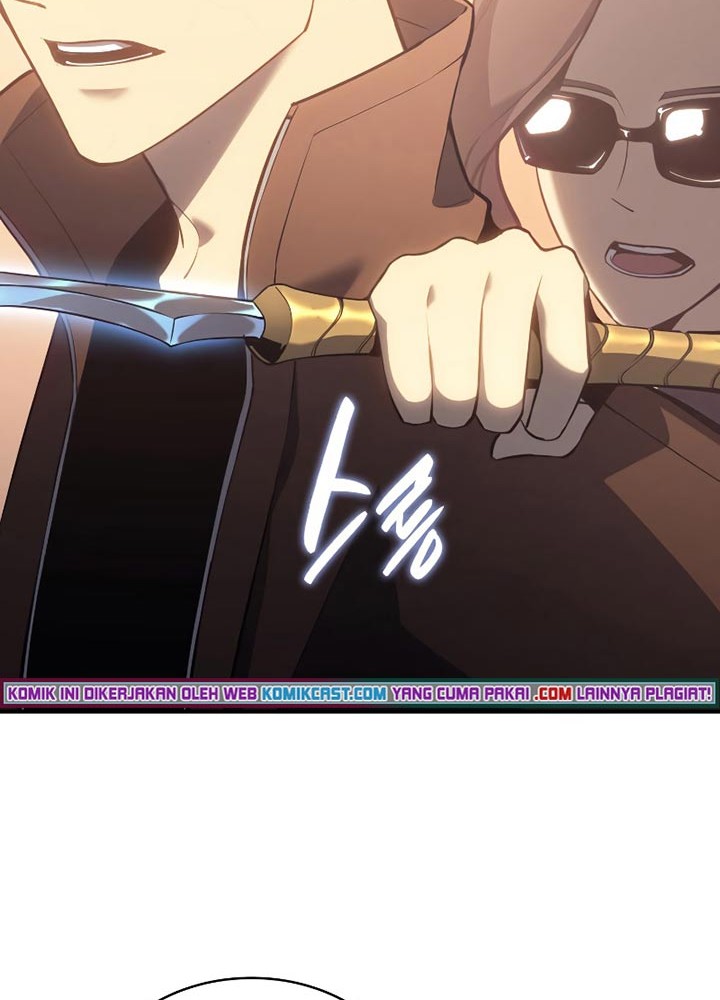 A Disaster-Class Hero Has Returned Chapter 15 - halaman 47