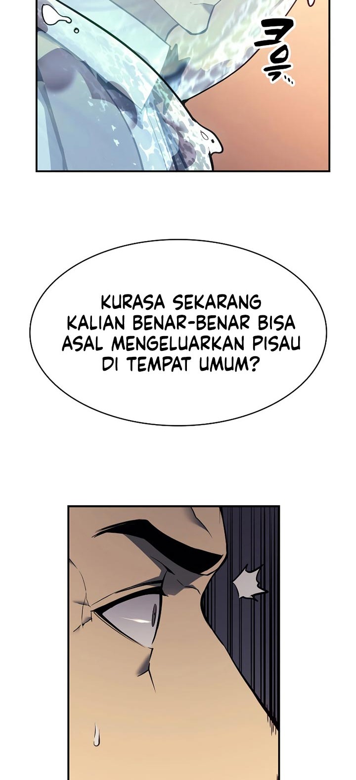 A Disaster-Class Hero Has Returned Chapter 15 - halaman 51