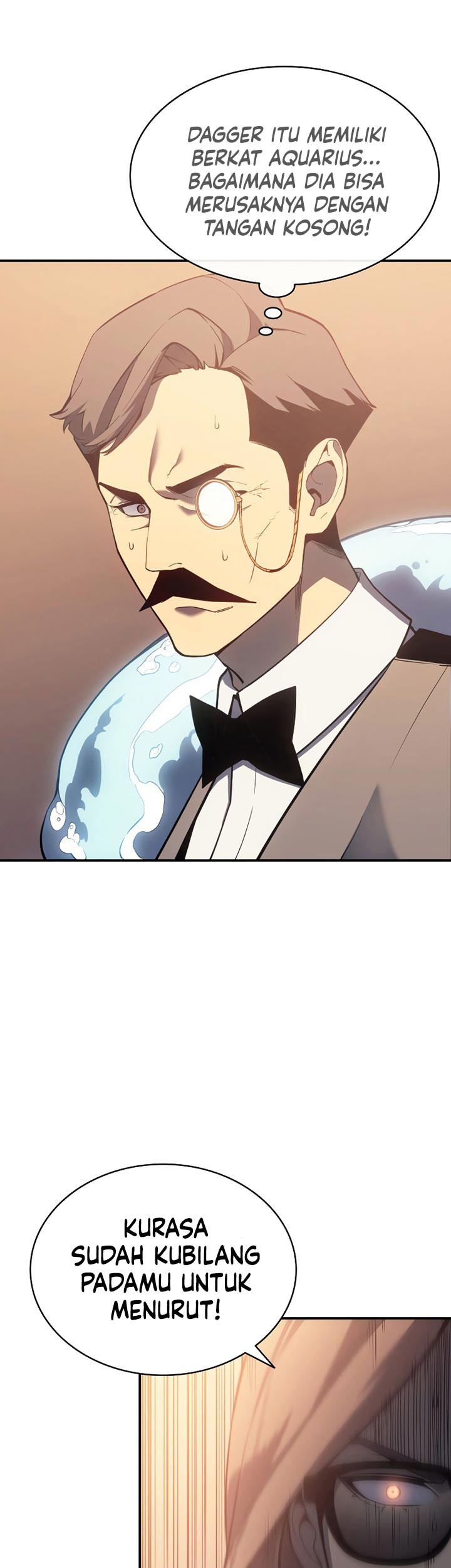 A Disaster-Class Hero Has Returned Chapter 15 - halaman 54