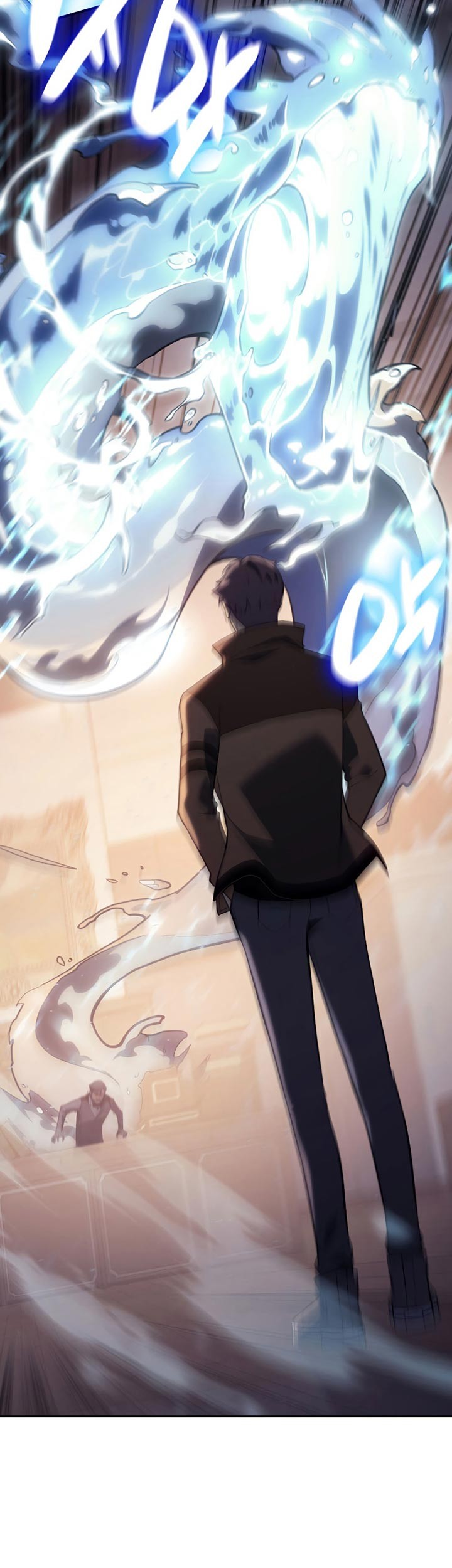 A Disaster-Class Hero Has Returned Chapter 15 - halaman 56