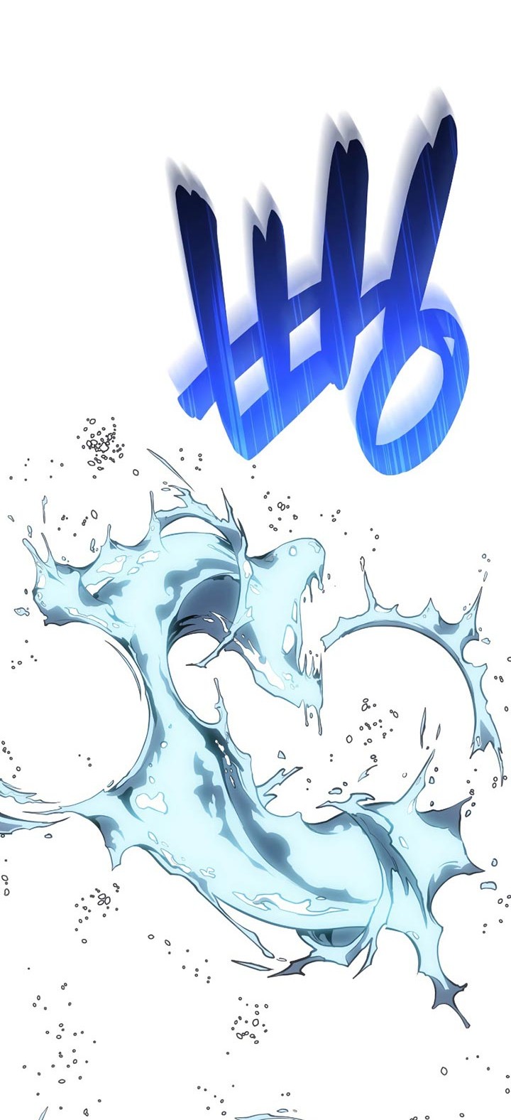 A Disaster-Class Hero Has Returned Chapter 15 - halaman 57