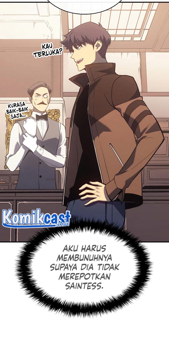 A Disaster-Class Hero Has Returned Chapter 15 - halaman 61