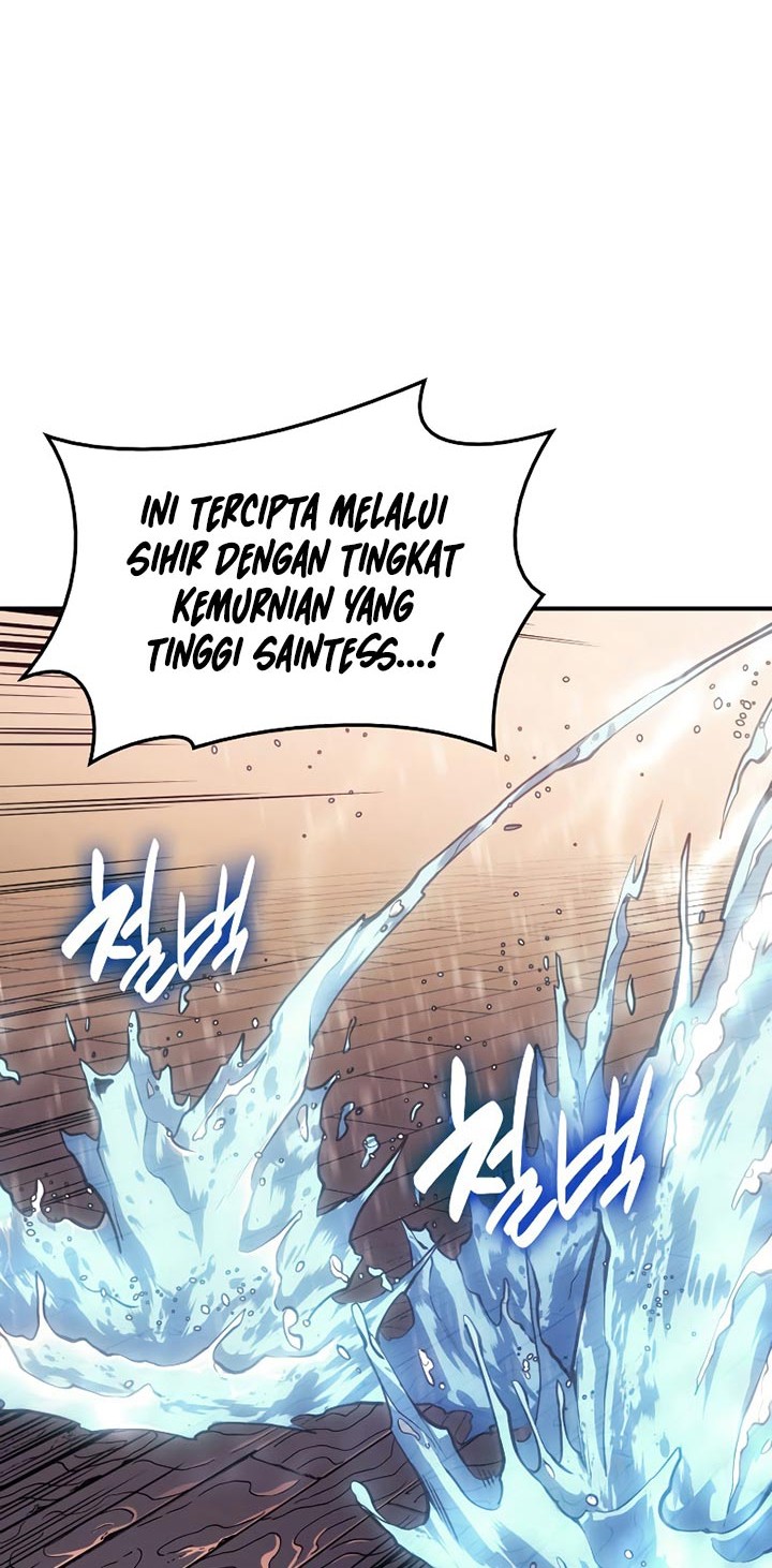A Disaster-Class Hero Has Returned Chapter 15 - halaman 63