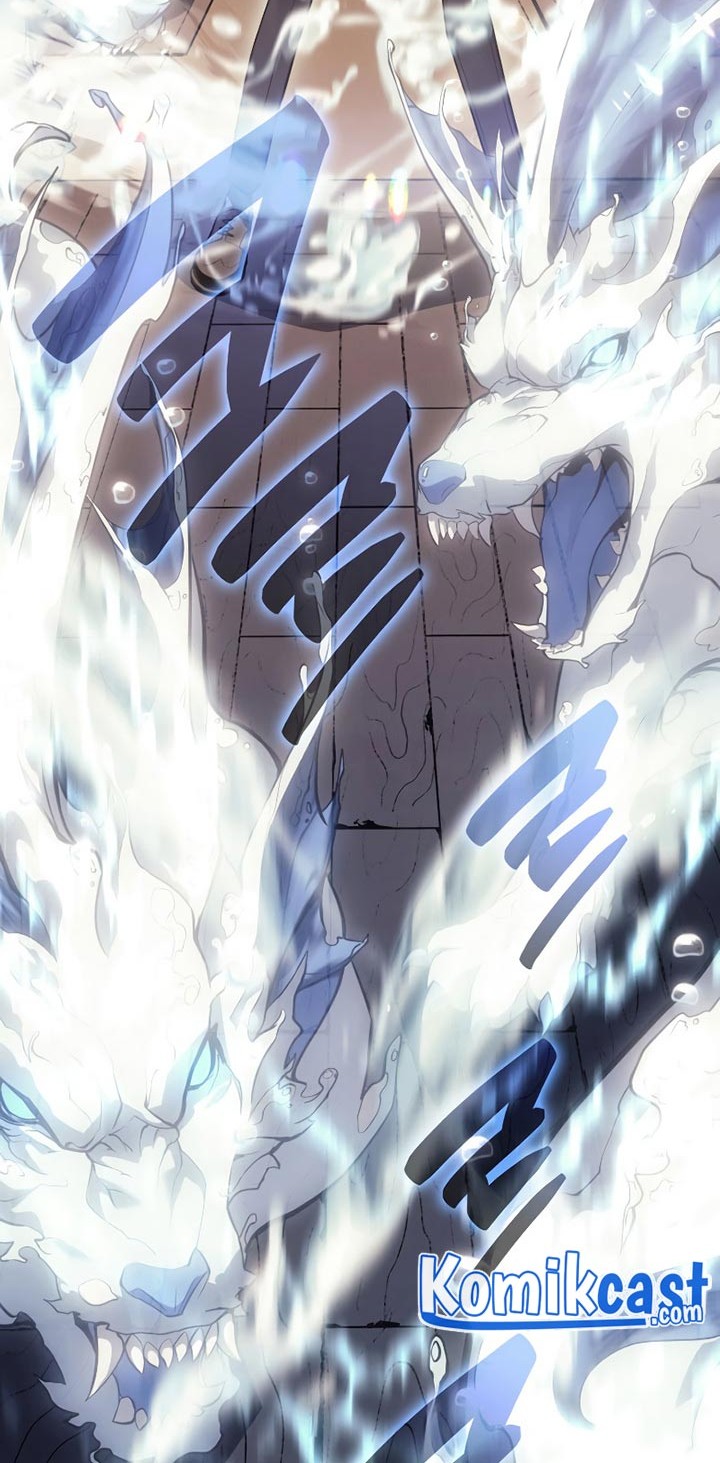 A Disaster-Class Hero Has Returned Chapter 15 - halaman 65