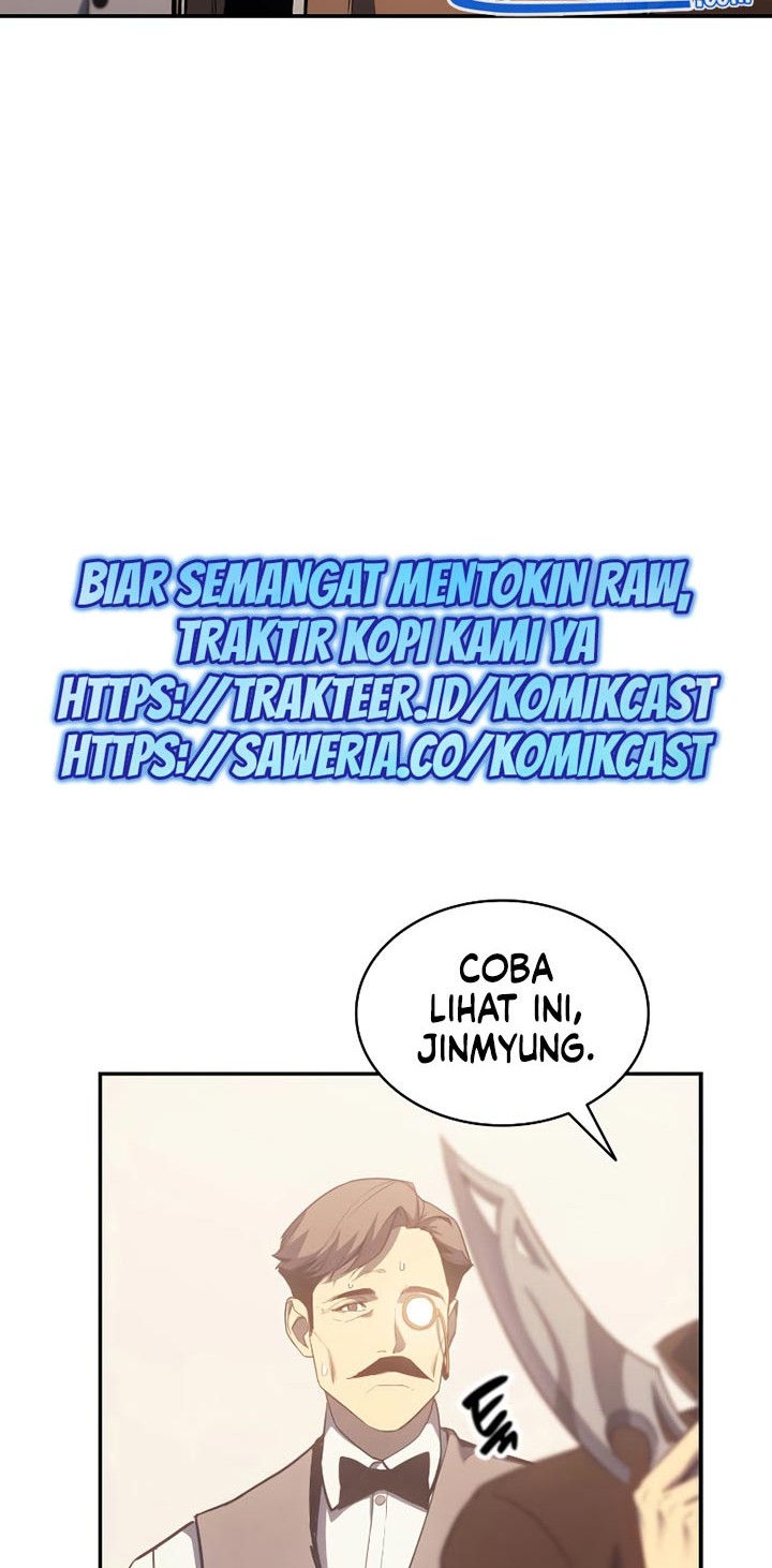 A Disaster-Class Hero Has Returned Chapter 15 - halaman 67
