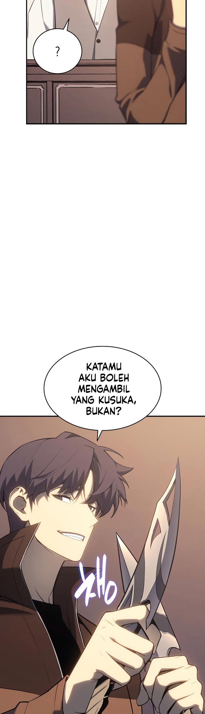 A Disaster-Class Hero Has Returned Chapter 15 - halaman 68