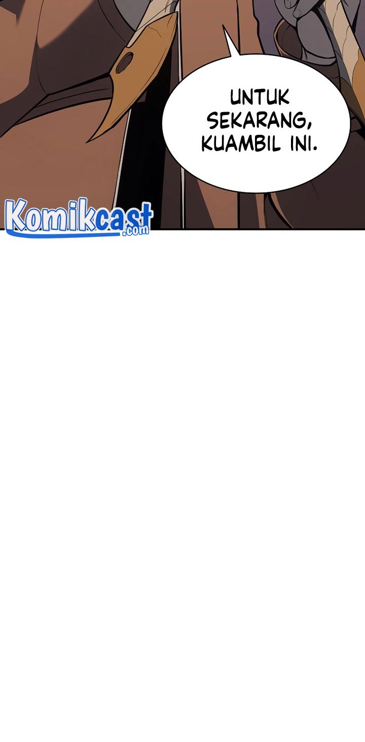A Disaster-Class Hero Has Returned Chapter 15 - halaman 69