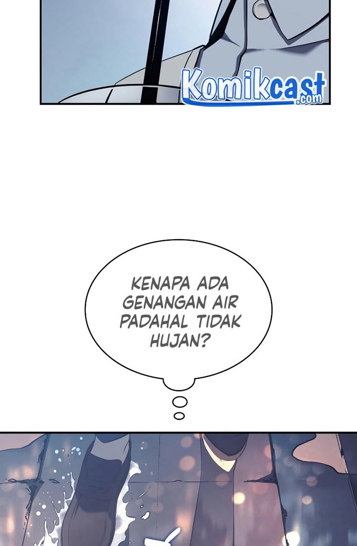 A Disaster-Class Hero Has Returned Chapter 15 - halaman 7