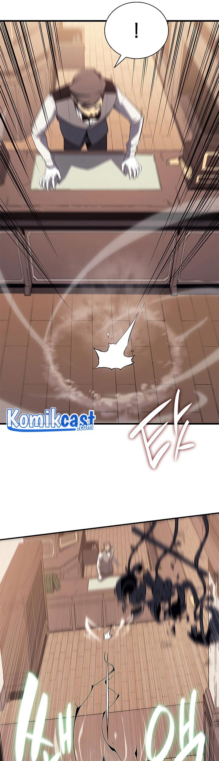 A Disaster-Class Hero Has Returned Chapter 15 - halaman 70