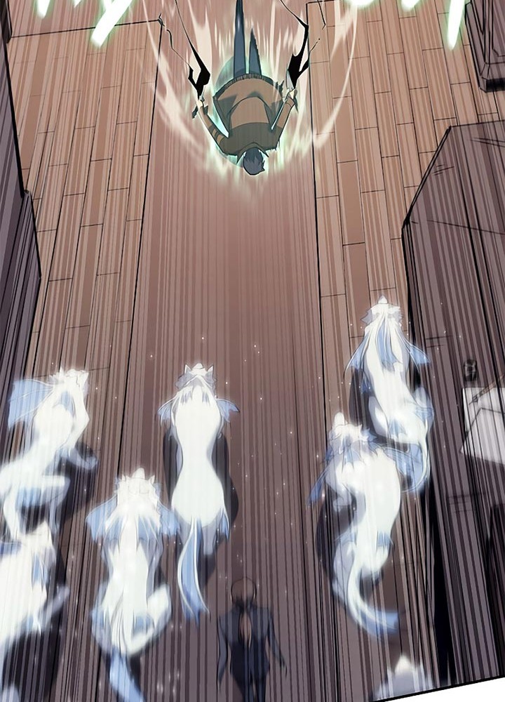 A Disaster-Class Hero Has Returned Chapter 15 - halaman 71