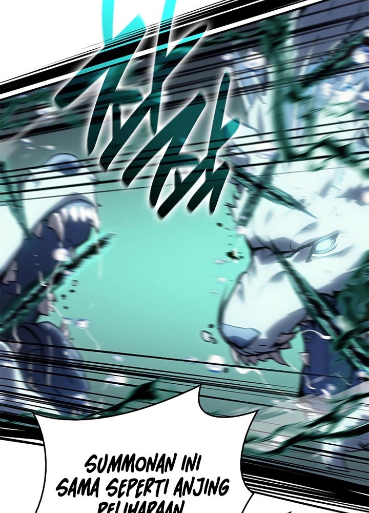 A Disaster-Class Hero Has Returned Chapter 15 - halaman 73