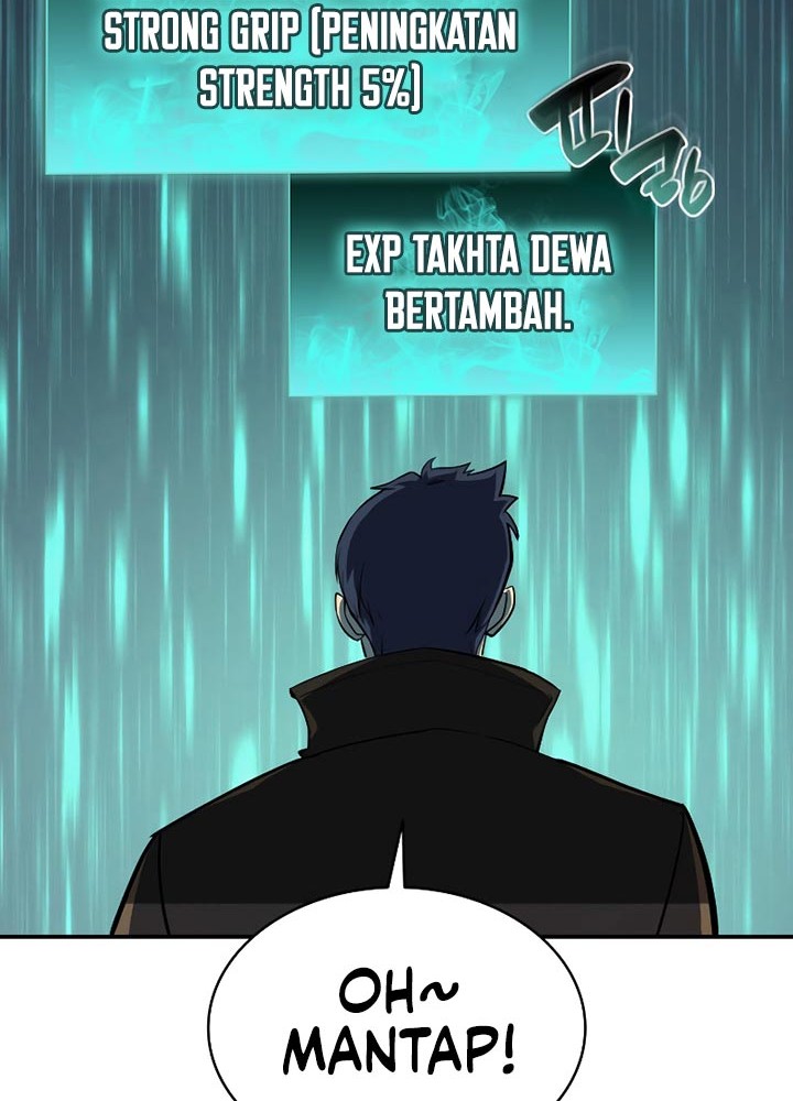 A Disaster-Class Hero Has Returned Chapter 15 - halaman 77
