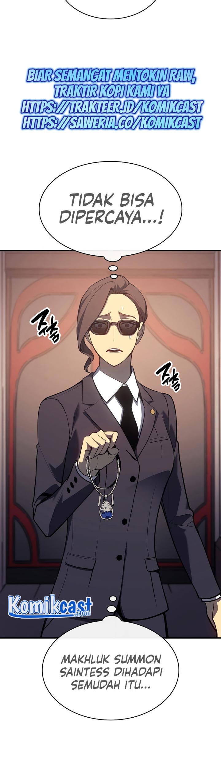 A Disaster-Class Hero Has Returned Chapter 15 - halaman 78