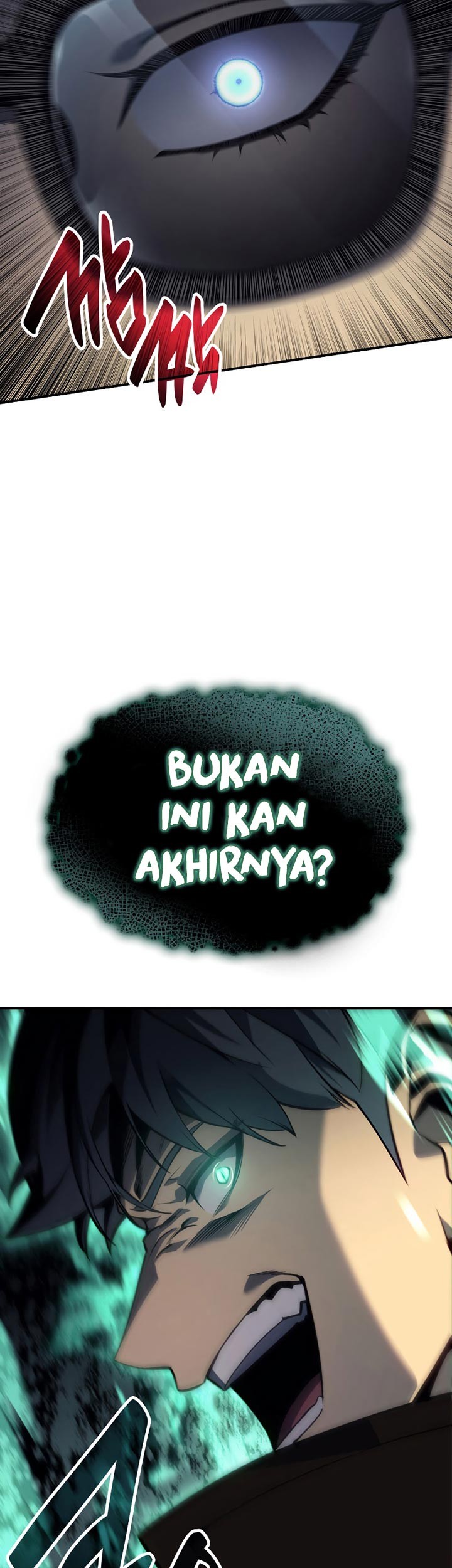 A Disaster-Class Hero Has Returned Chapter 15 - halaman 80