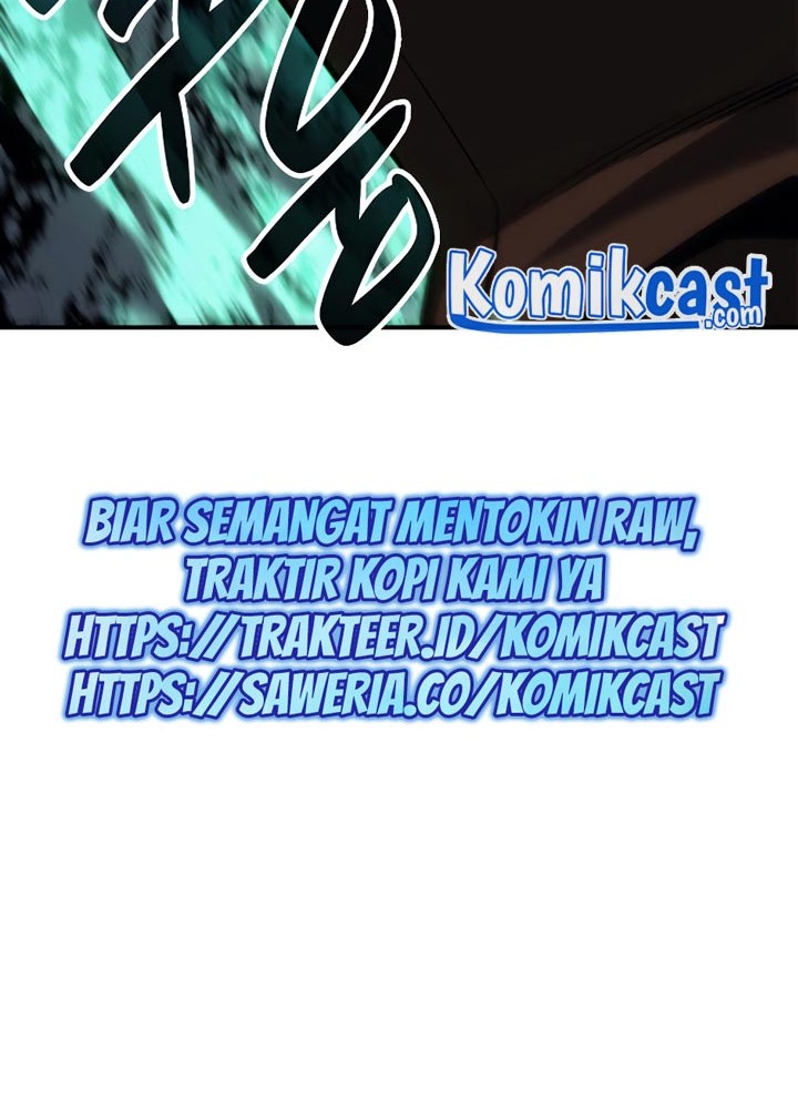 A Disaster-Class Hero Has Returned Chapter 15 - halaman 81