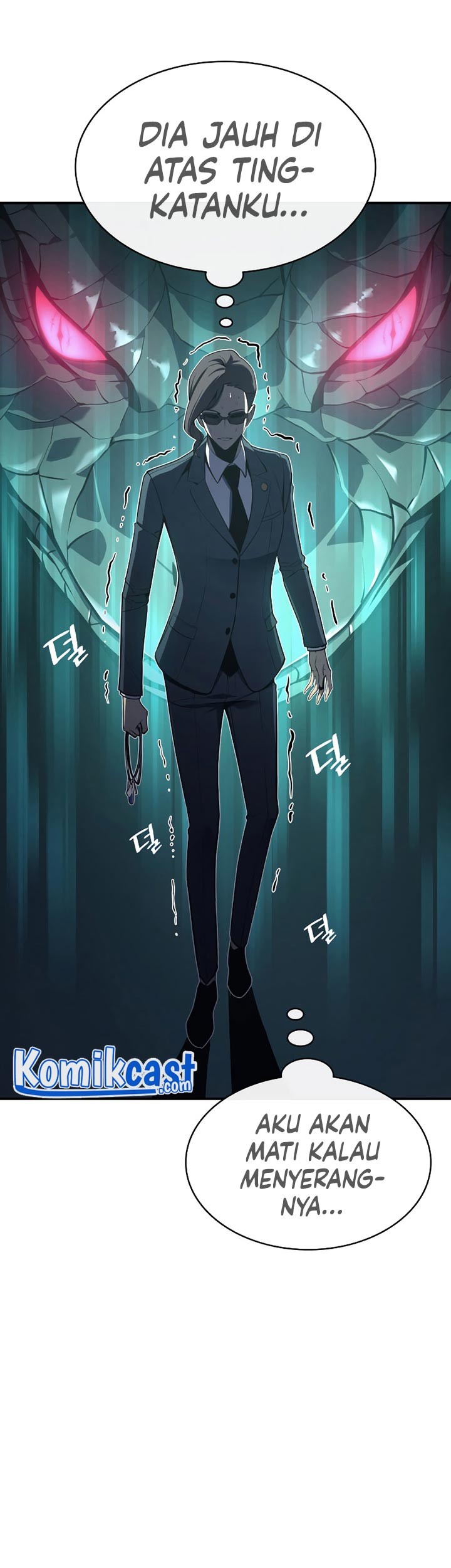 A Disaster-Class Hero Has Returned Chapter 15 - halaman 82
