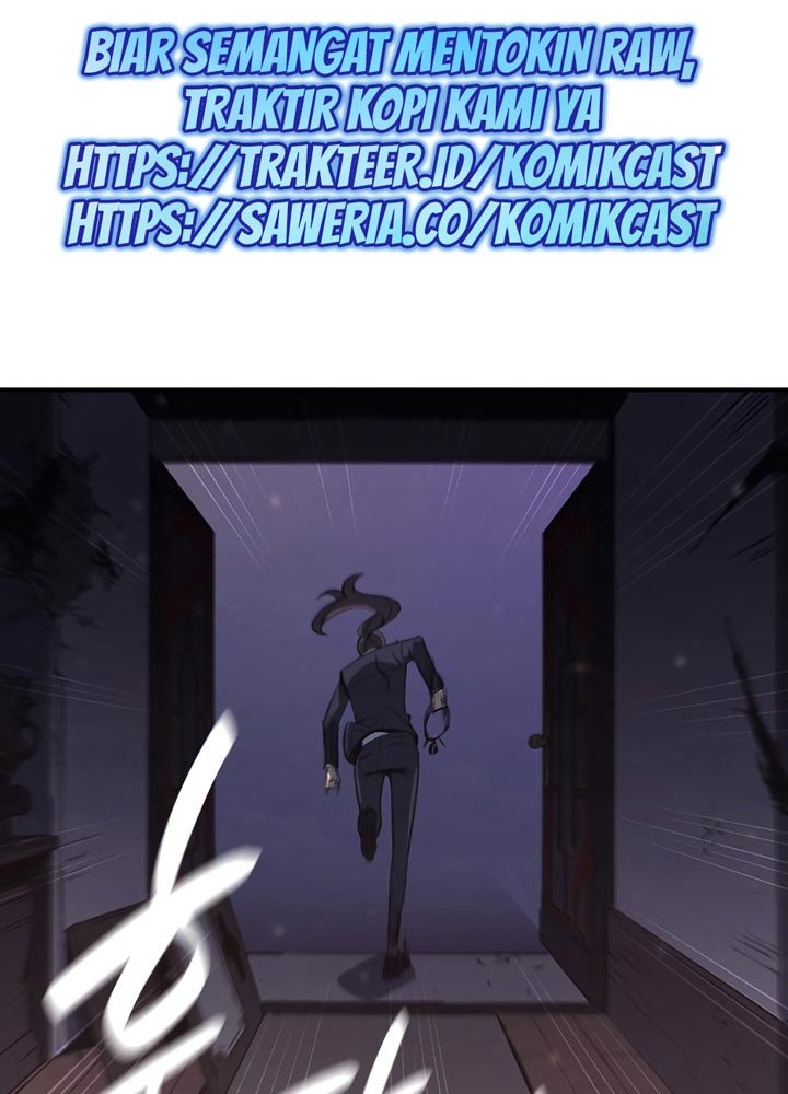 A Disaster-Class Hero Has Returned Chapter 15 - halaman 83