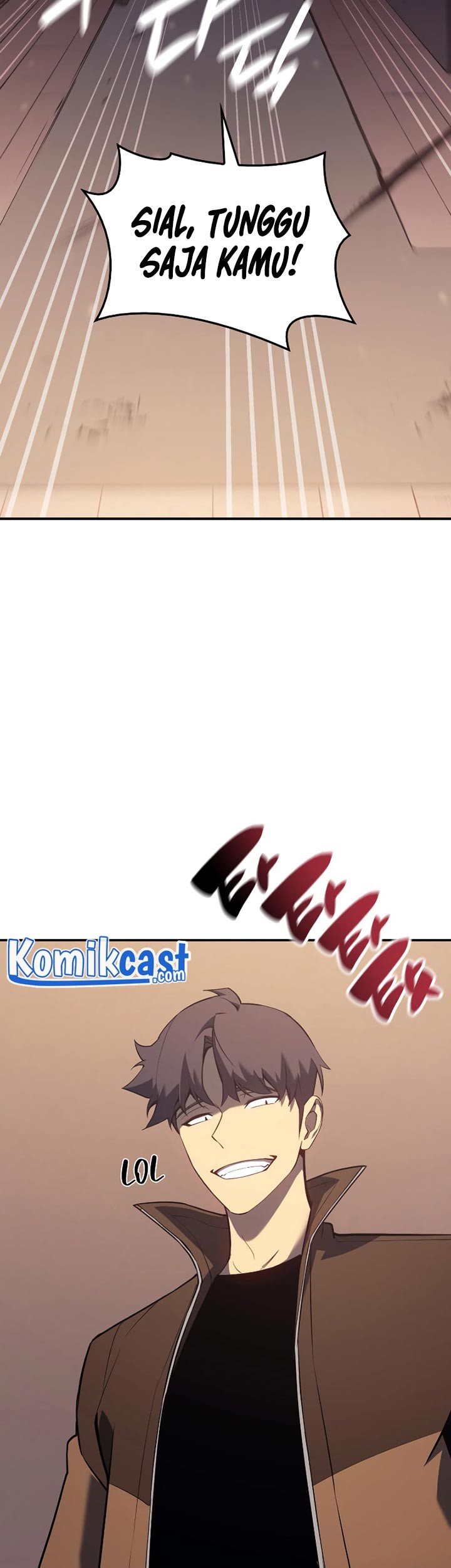 A Disaster-Class Hero Has Returned Chapter 15 - halaman 84