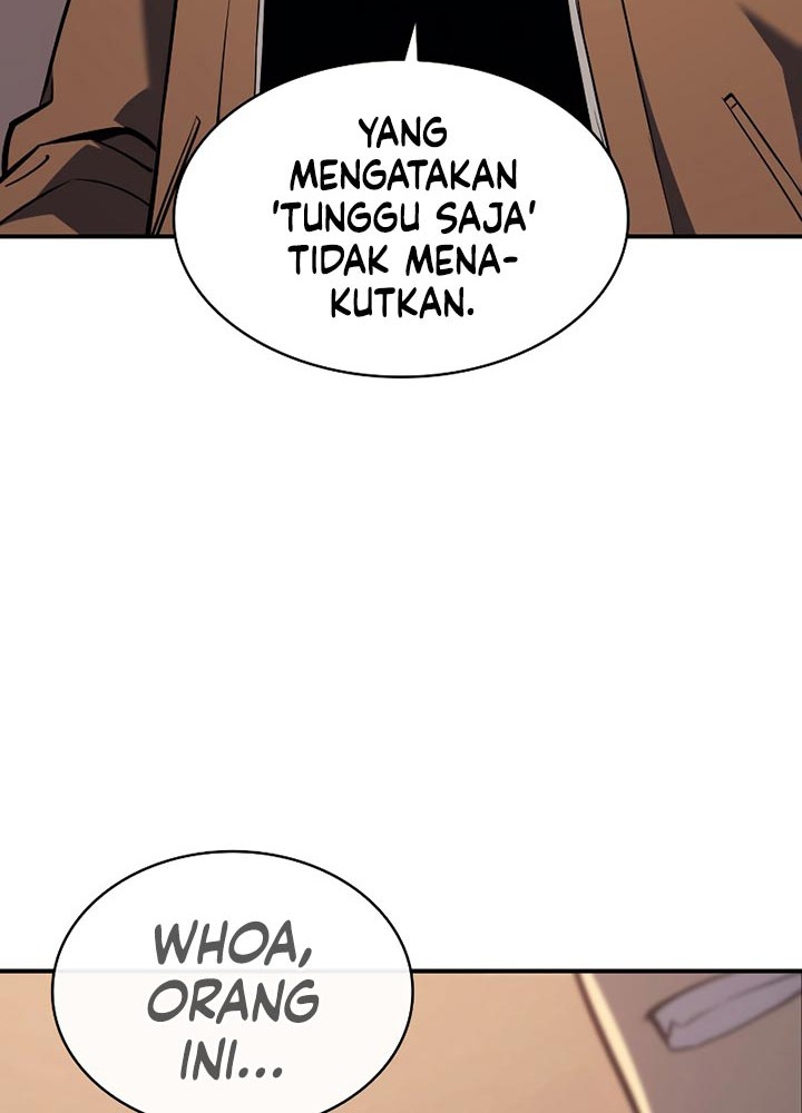 A Disaster-Class Hero Has Returned Chapter 15 - halaman 85