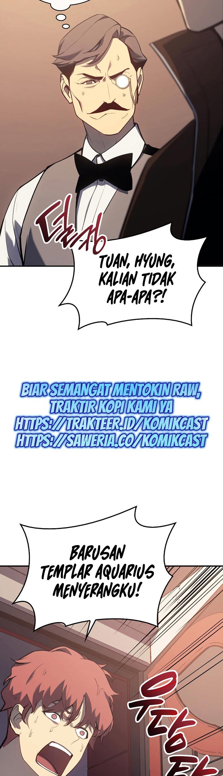 A Disaster-Class Hero Has Returned Chapter 15 - halaman 86