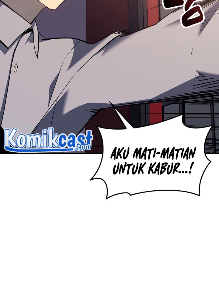 A Disaster-Class Hero Has Returned Chapter 15 - halaman 87