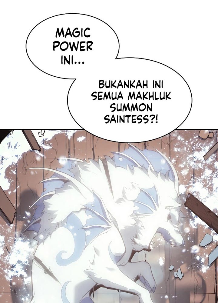 A Disaster-Class Hero Has Returned Chapter 15 - halaman 89