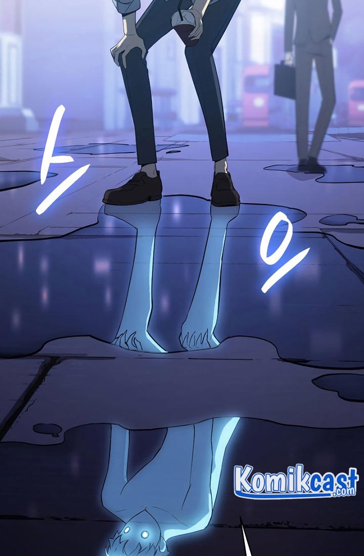 A Disaster-Class Hero Has Returned Chapter 15 - halaman 9