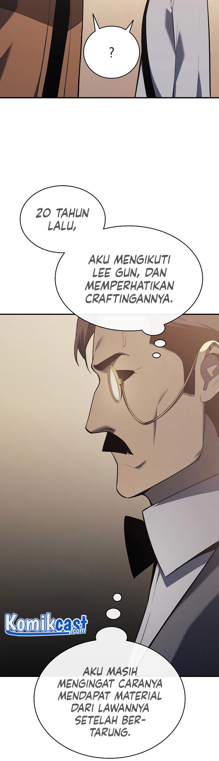 A Disaster-Class Hero Has Returned Chapter 15 - halaman 92