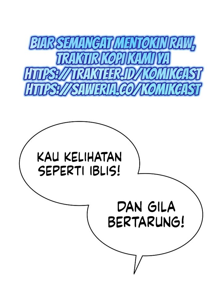 A Disaster-Class Hero Has Returned Chapter 15 - halaman 93
