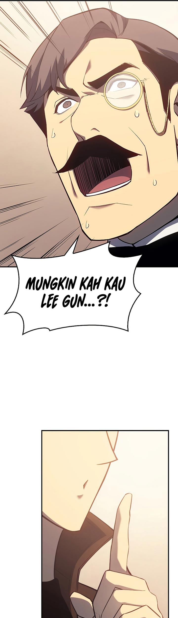 A Disaster-Class Hero Has Returned Chapter 15 - halaman 94