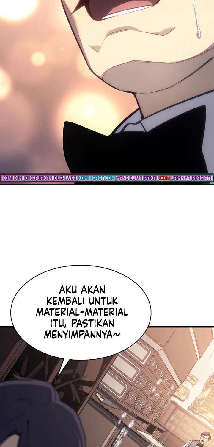 A Disaster-Class Hero Has Returned Chapter 15 - halaman 97