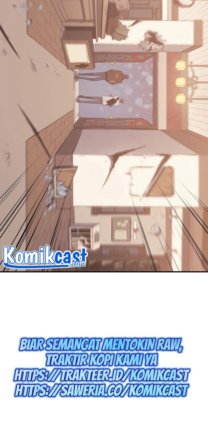 A Disaster-Class Hero Has Returned Chapter 15 - halaman 99