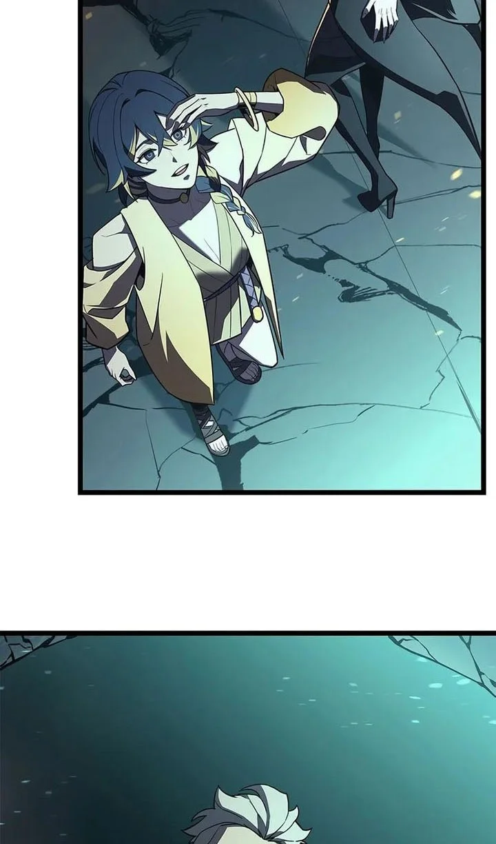 A Disaster-Class Hero Has Returned Chapter 150 - halaman 100