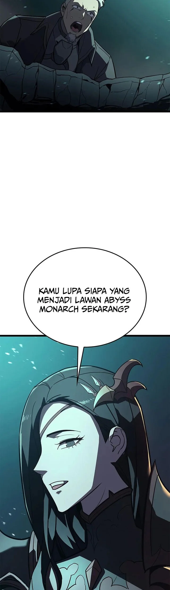 A Disaster-Class Hero Has Returned Chapter 150 - halaman 101