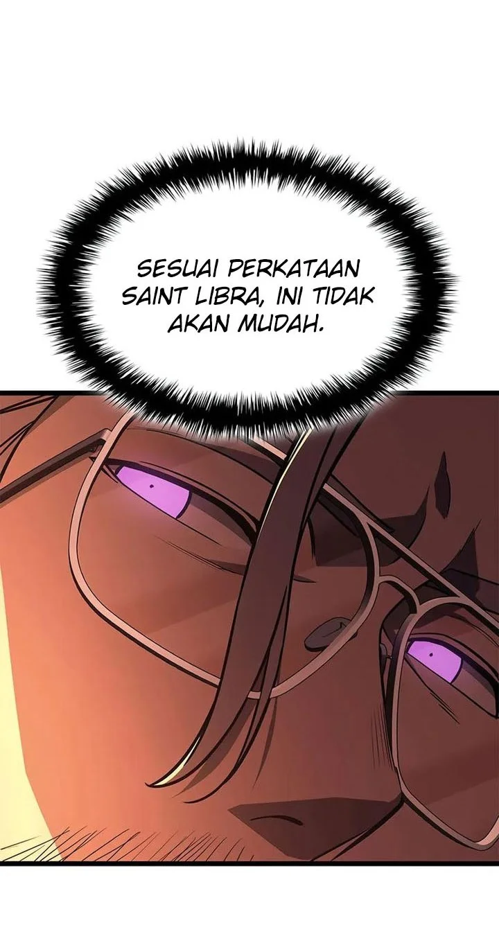 A Disaster-Class Hero Has Returned Chapter 150 - halaman 12