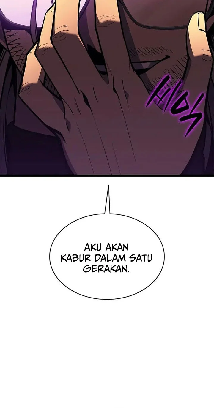 A Disaster-Class Hero Has Returned Chapter 150 - halaman 16