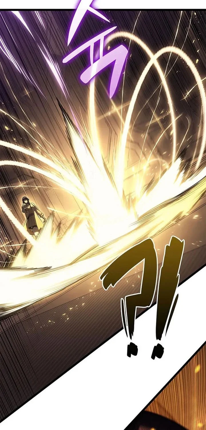 A Disaster-Class Hero Has Returned Chapter 150 - halaman 18
