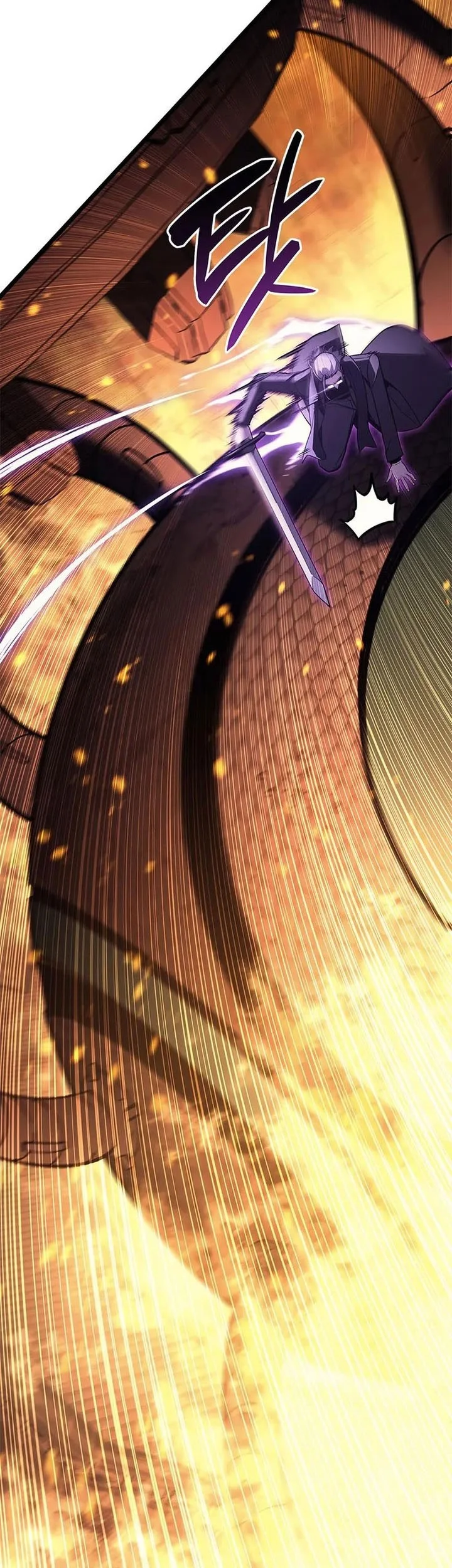 A Disaster-Class Hero Has Returned Chapter 150 - halaman 19