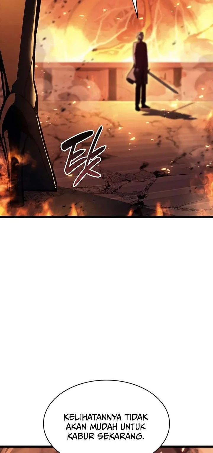 A Disaster-Class Hero Has Returned Chapter 150 - halaman 2