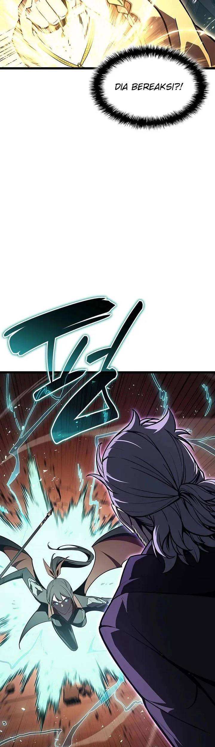 A Disaster-Class Hero Has Returned Chapter 150 - halaman 21