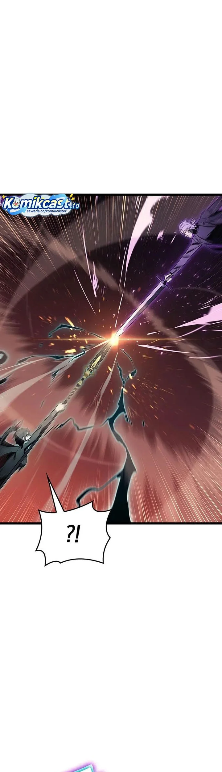 A Disaster-Class Hero Has Returned Chapter 150 - halaman 25