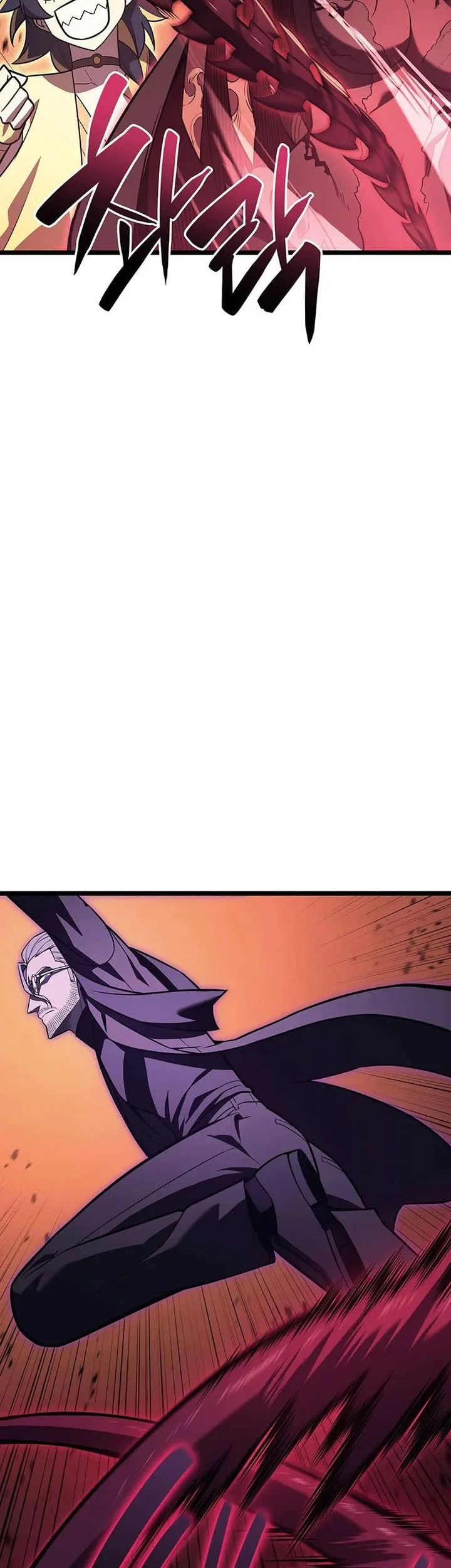 A Disaster-Class Hero Has Returned Chapter 150 - halaman 31