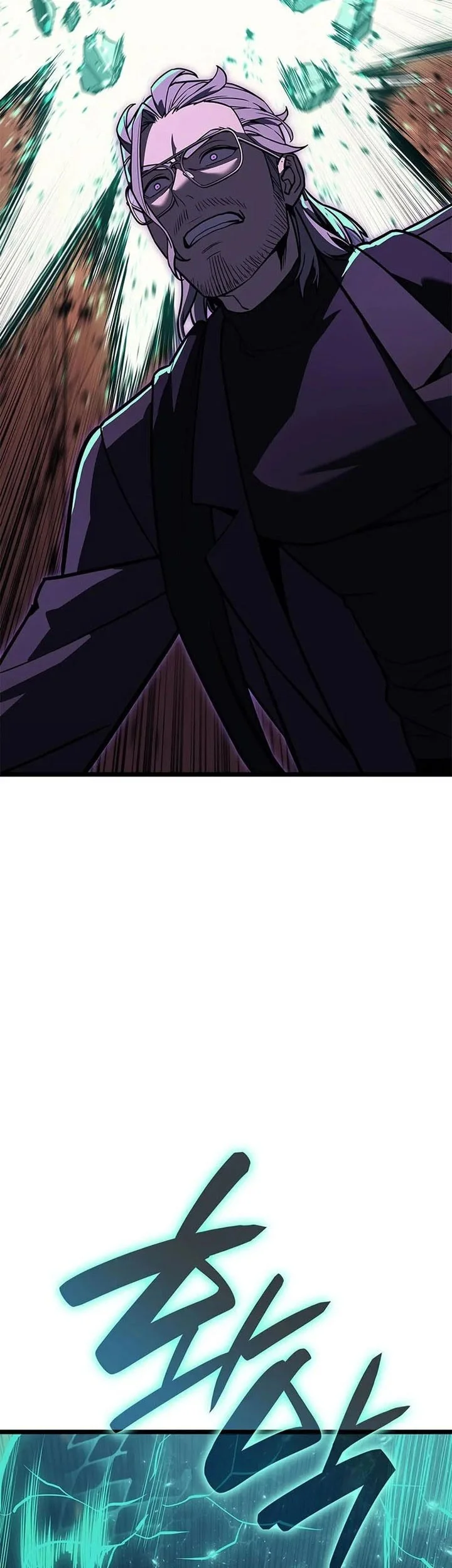 A Disaster-Class Hero Has Returned Chapter 150 - halaman 37